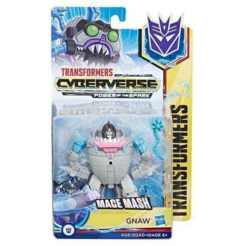 Transformers Cyberverse Warrior - by Hasbro | Buy at ToyShnip
