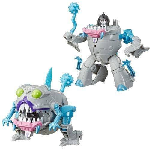Transformers Cyberverse Warrior - by Hasbro | Buy at ToyShnip