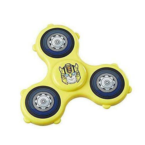Transformers Fidget Its Graphic Spinners - by Hasbro | Buy at ToyShnip