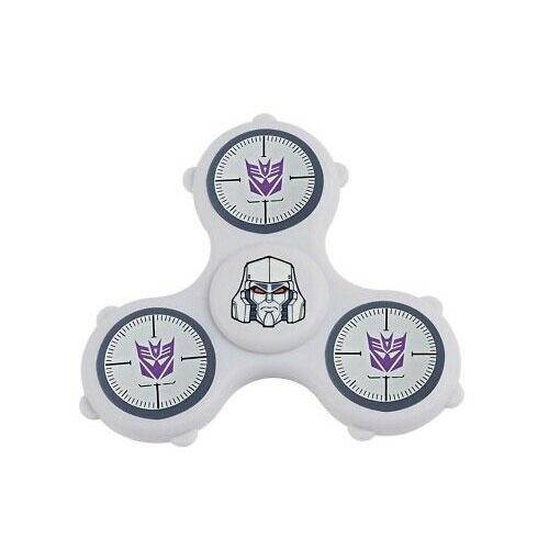 Transformers Fidget Its Graphic Spinners - by Hasbro | Buy at ToyShnip