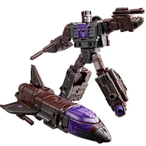 Transformers Generations Age of the Primes Deluxe - Select Figure(s) - by Hasbro
