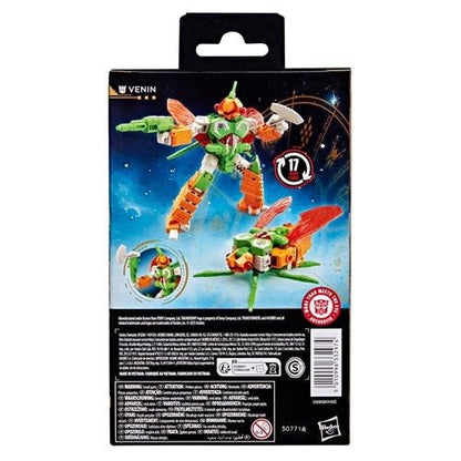 Transformers Generations Age of the Primes Deluxe - Select Figure(s) - by Hasbro
