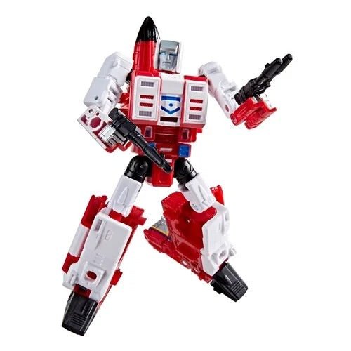 Transformers Generations Age of the Primes Deluxe - Select Figure(s) - by Hasbro