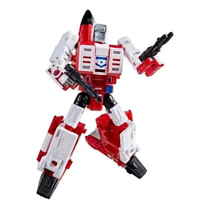 Transformers Generations Age of the Primes Deluxe - Select Figure(s) - by Hasbro