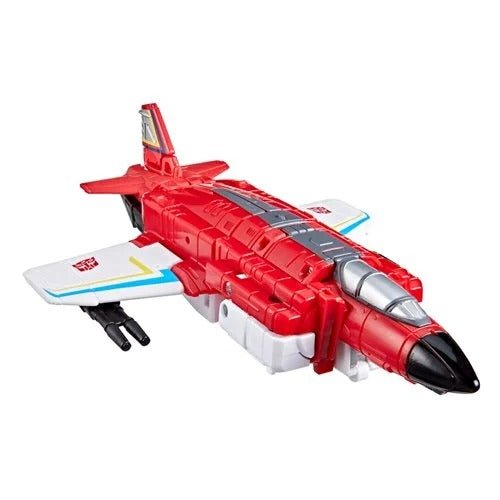 Transformers Generations Age of the Primes Deluxe - Select Figure(s) - by Hasbro