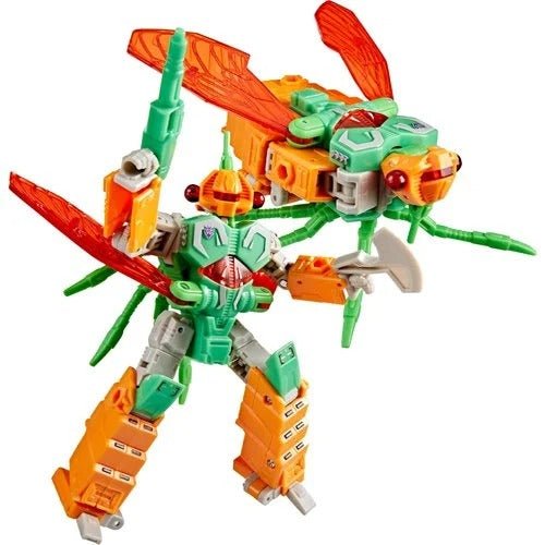 Transformers Generations Age of the Primes Deluxe - Select Figure(s) - by Hasbro