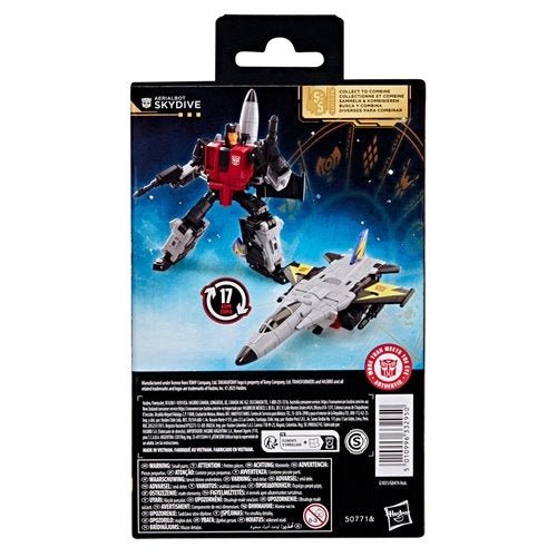 Transformers Generations Age of the Primes Deluxe - Select Figure(s) - by Hasbro