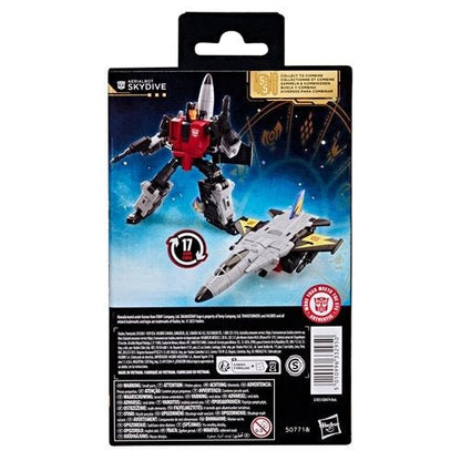 Transformers Generations Age of the Primes Deluxe - Select Figure(s) - by Hasbro