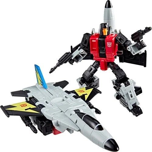 Transformers Generations Age of the Primes Deluxe - Select Figure(s) - by Hasbro