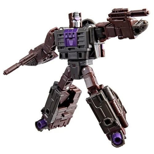 Transformers Generations Age of the Primes Deluxe - Select Figure(s) - by Hasbro