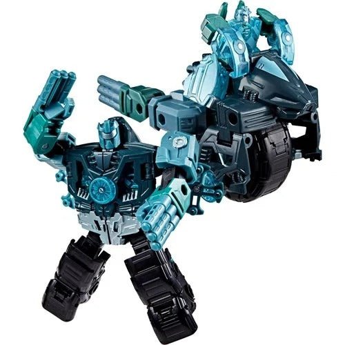 Transformers Generations Age of the Primes Deluxe - Select Figure(s) - by Hasbro