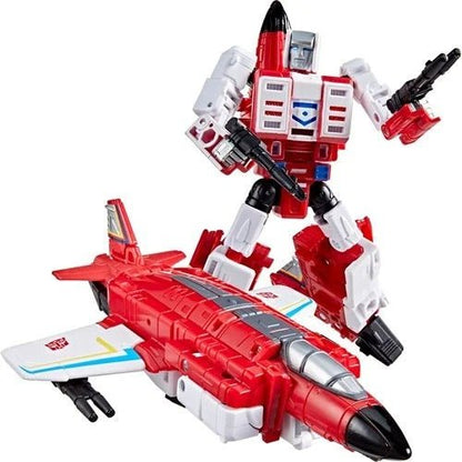 Transformers Generations Age of the Primes Deluxe - Select Figure(s) - by Hasbro