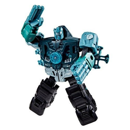 Transformers Generations Age of the Primes Deluxe - Select Figure(s) - by Hasbro