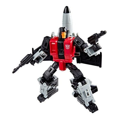 Transformers Generations Age of the Primes Deluxe - Select Figure(s) - by Hasbro