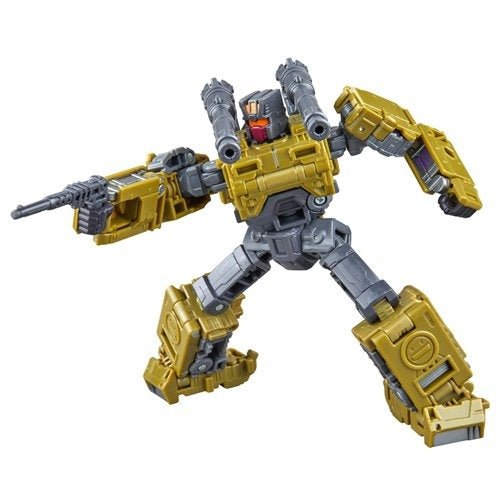 Transformers Generations Age of the Primes Voyager - Select Figure(s) - by Hasbro