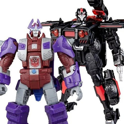 Transformers Generations Age of the Primes Voyager - Select Figure(s) - by Hasbro