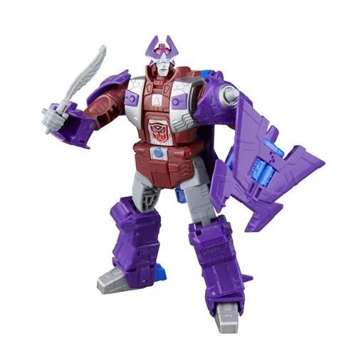 Transformers Generations Age of the Primes Voyager - Select Figure(s) - by Hasbro