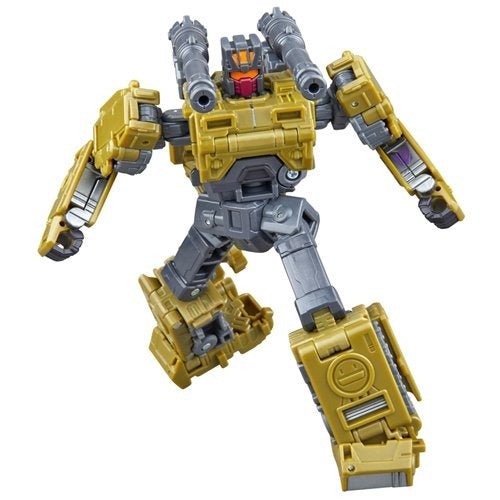 Transformers Generations Age of the Primes Voyager - Select Figure(s) - by Hasbro