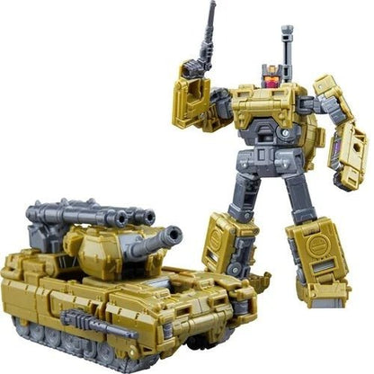 Transformers Generations Age of the Primes Voyager - Select Figure(s) - by Hasbro