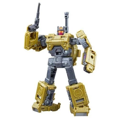 Transformers Generations Age of the Primes Voyager - Select Figure(s) - by Hasbro