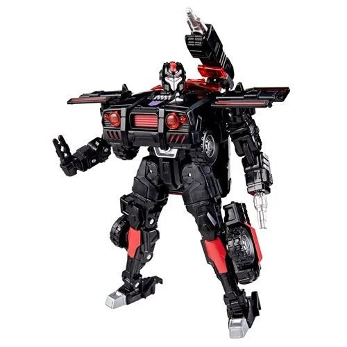 Transformers Generations Age of the Primes Voyager - Select Figure(s) - by Hasbro