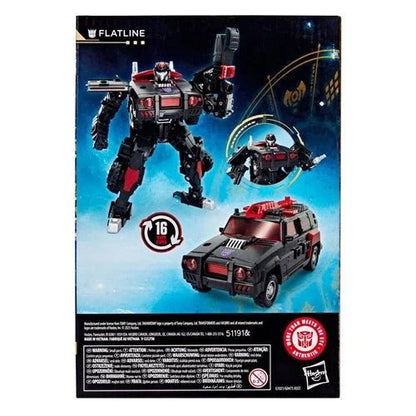 Transformers Generations Age of the Primes Voyager - Select Figure(s) - by Hasbro