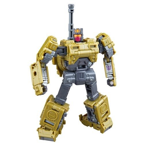 Transformers Generations Age of the Primes Voyager - Select Figure(s) - by Hasbro