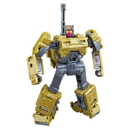 Transformers Generations Age of the Primes Voyager - Select Figure(s) - by Hasbro