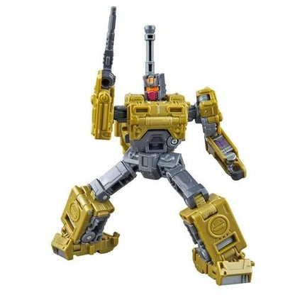 Transformers Generations Age of the Primes Voyager - Select Figure(s) - by Hasbro