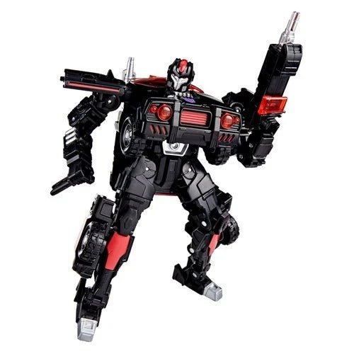 Transformers Generations Age of the Primes Voyager - Select Figure(s) - by Hasbro