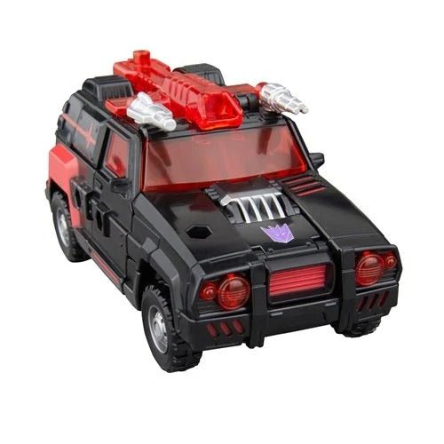 Transformers Generations Age of the Primes Voyager - Select Figure(s) - by Hasbro