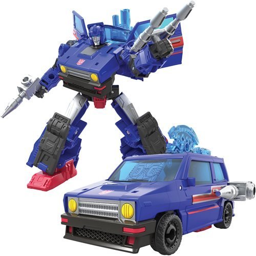 Transformers Generations Legacy Deluxe - by Hasbro | Buy at ToyShnip