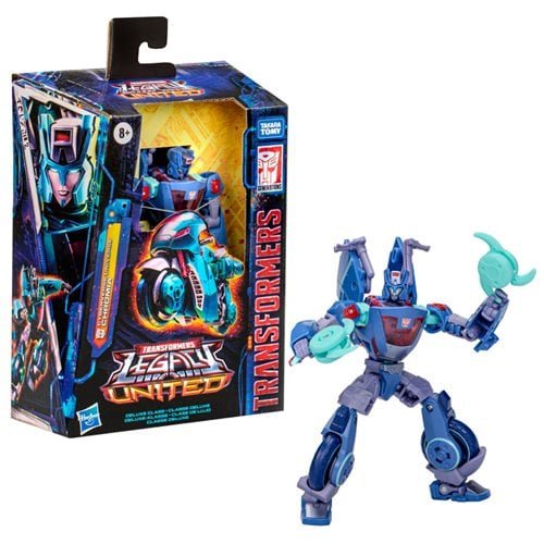 Transformers Generations Legacy Deluxe - by Hasbro | Buy at ToyShnip