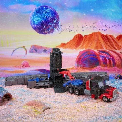 Transformers Generations Legacy Leader - by Hasbro | Buy at ToyShnip