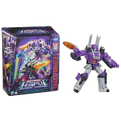 Transformers Generations Legacy Leader - by Hasbro | Buy at ToyShnip