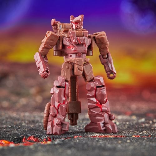 Transformers Generations Legacy United Core - Select Figure(s) - by Hasbro