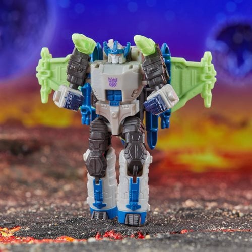 Transformers Generations Legacy United Core - Select Figure(s) - by Hasbro
