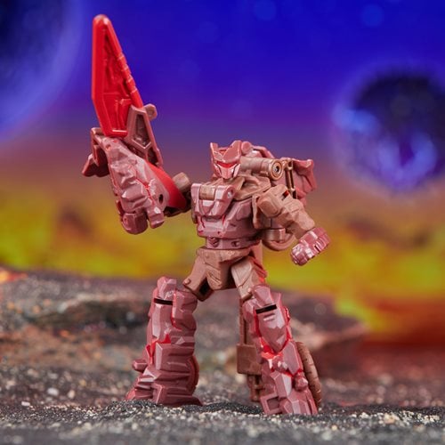 Transformers Generations Legacy United Core - Select Figure(s) - by Hasbro