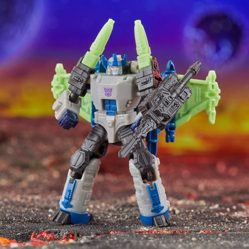 Transformers Generations Legacy United Core - Select Figure(s) - by Hasbro