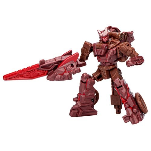 Transformers Generations Legacy United Core - Select Figure(s) - by Hasbro