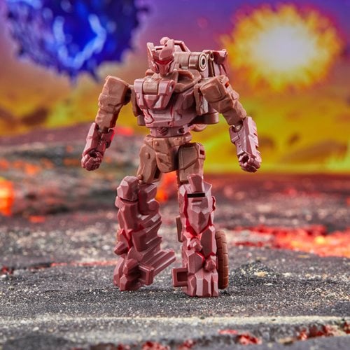 Transformers Generations Legacy United Core - Select Figure(s) - by Hasbro