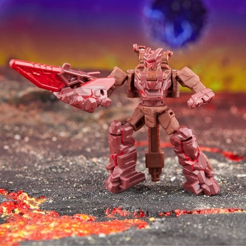 Transformers Generations Legacy United Core - Select Figure(s) - by Hasbro