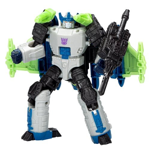 Transformers Generations Legacy United Core - Select Figure(s) - by Hasbro