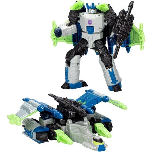 Transformers Generations Legacy United Core - Select Figure(s) - by Hasbro