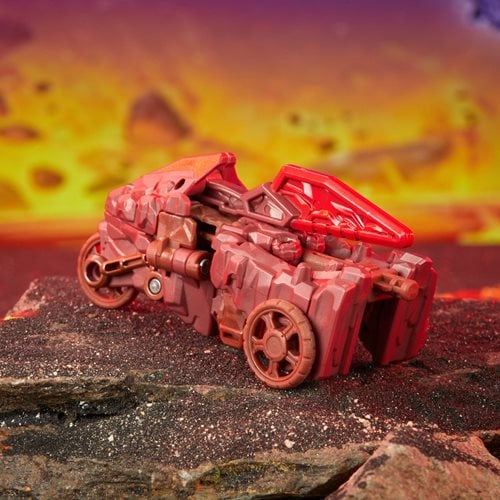 Transformers Generations Legacy United Core - Select Figure(s) - by Hasbro