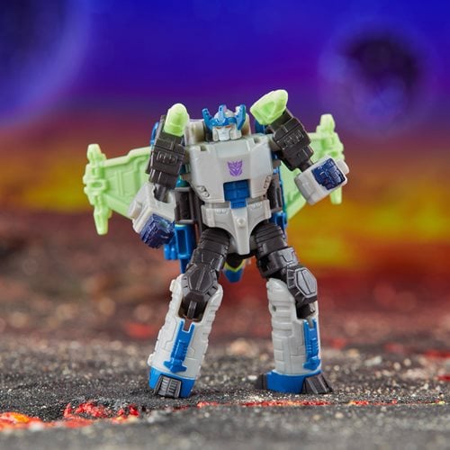 Transformers Generations Legacy United Core - Select Figure(s) - by Hasbro