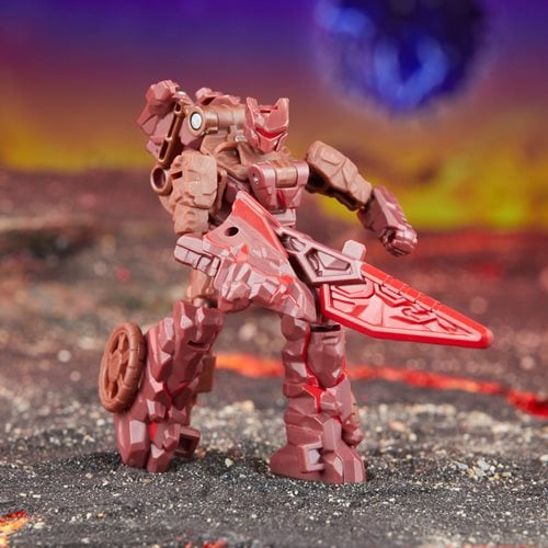 Transformers Generations Legacy United Core - Select Figure(s) - by Hasbro