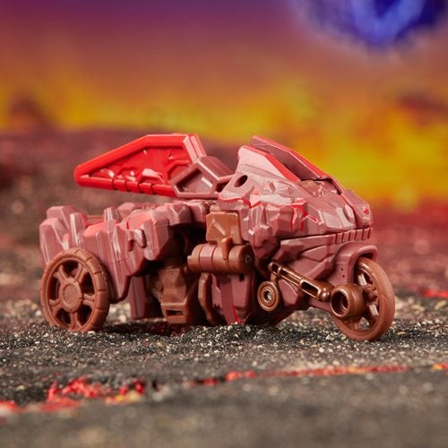 Transformers Generations Legacy United Core - Select Figure(s) - by Hasbro