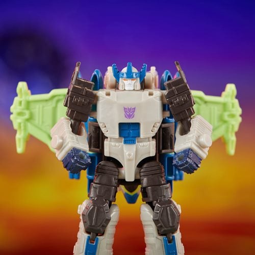 Transformers Generations Legacy United Core - Select Figure(s) - by Hasbro