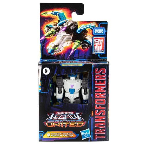 Transformers Generations Legacy United Core - Select Figure(s) - by Hasbro